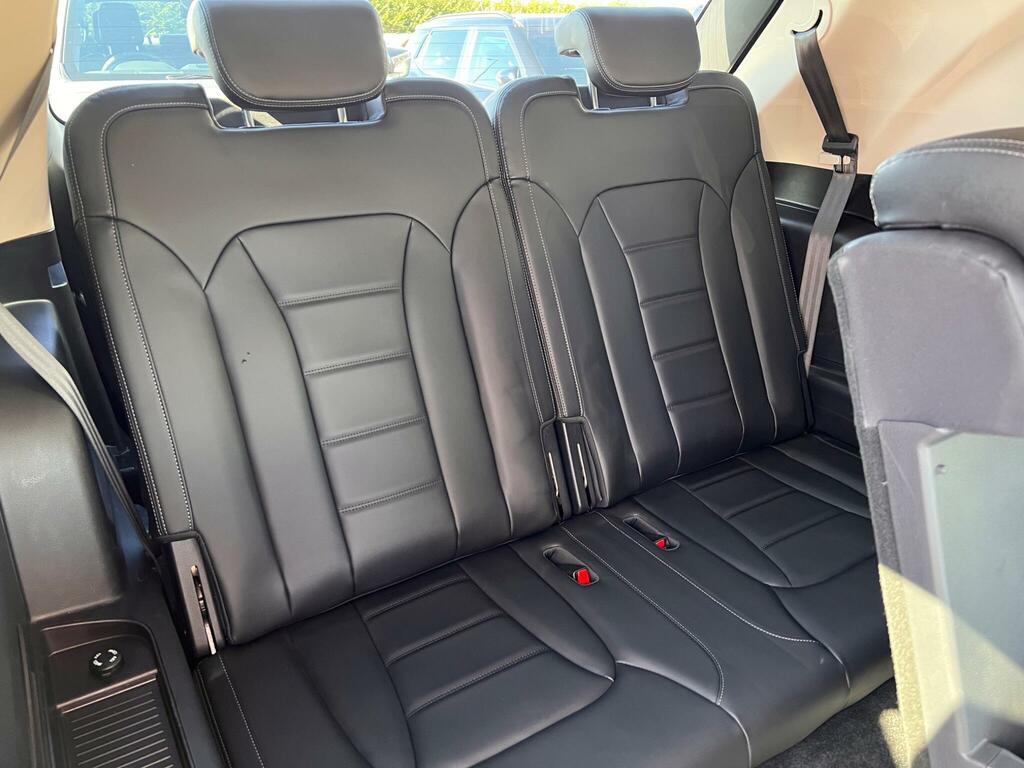 SsangYong Rexton 2022 22 2.2D Blue #59