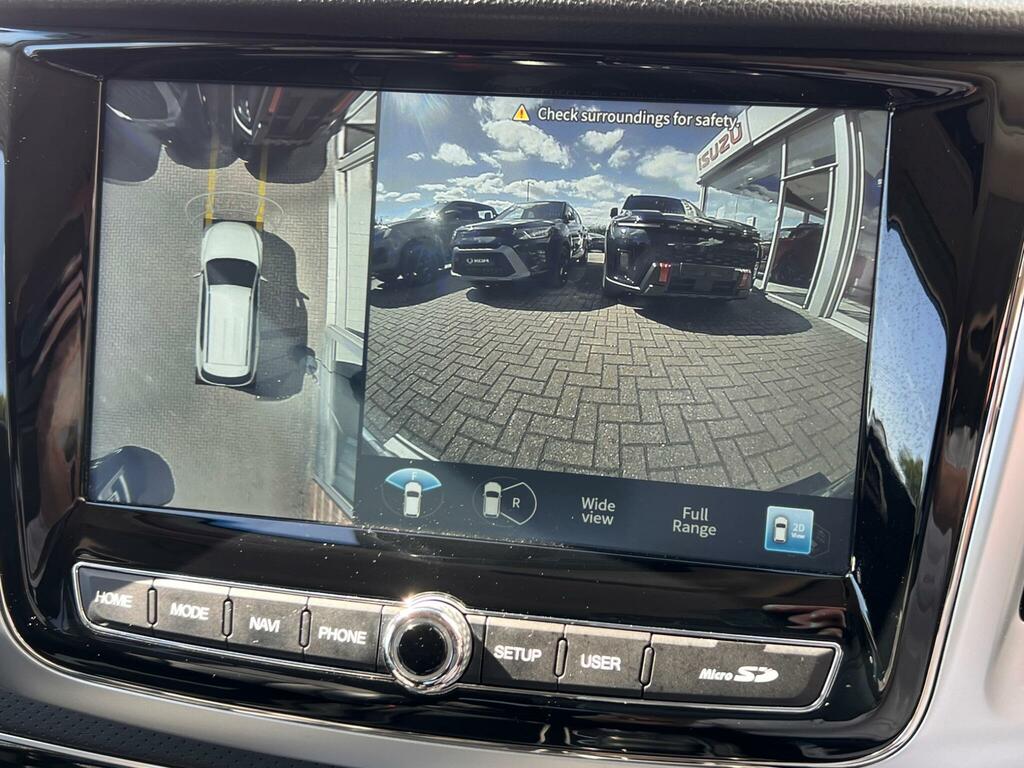 SsangYong Rexton 2022 22 2.2D Blue #25