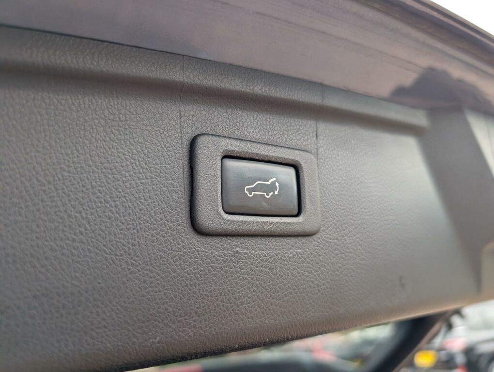 Subaru Outback 2019 2.5 I Se Premium 175 Bhp Blue #15
