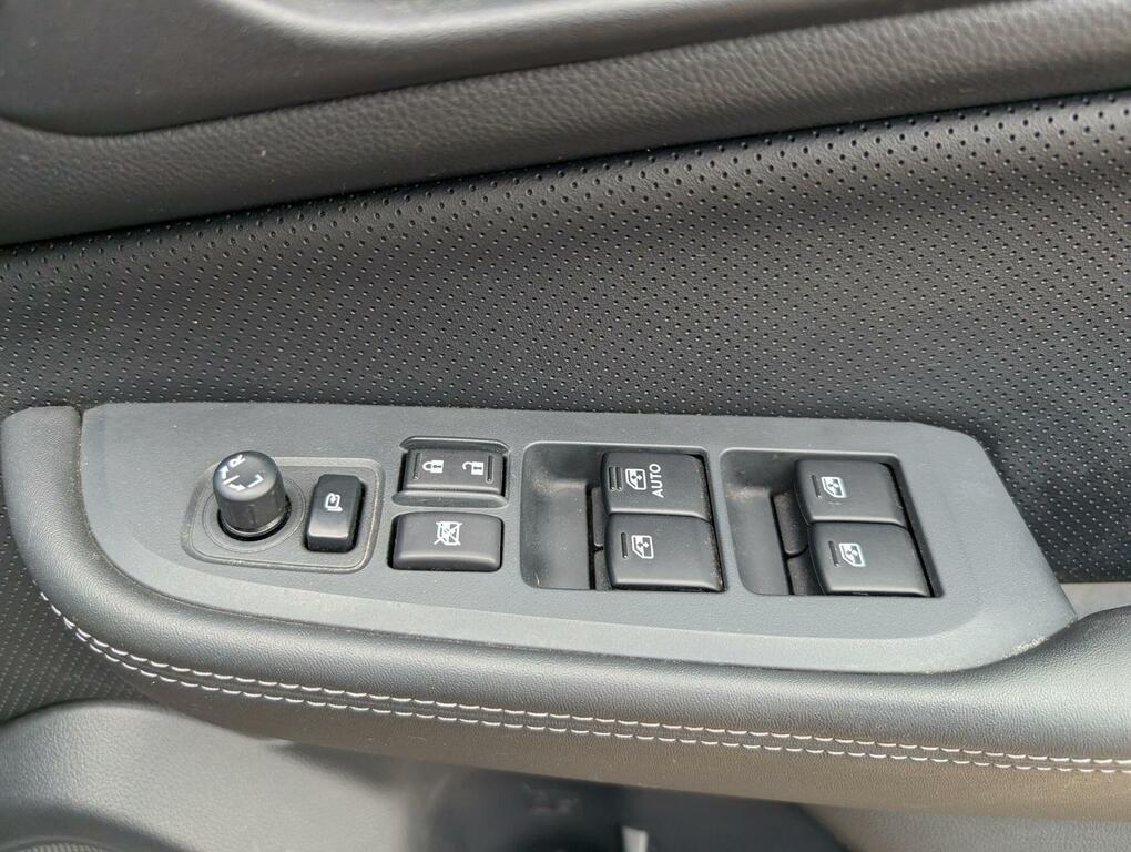 Subaru Outback 2019 2.5 I Se Premium 175 Bhp Blue #18