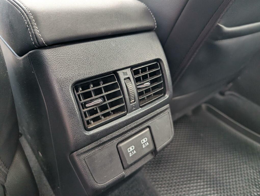 Subaru Outback 2019 2.5 I Se Premium 175 Bhp Blue #14