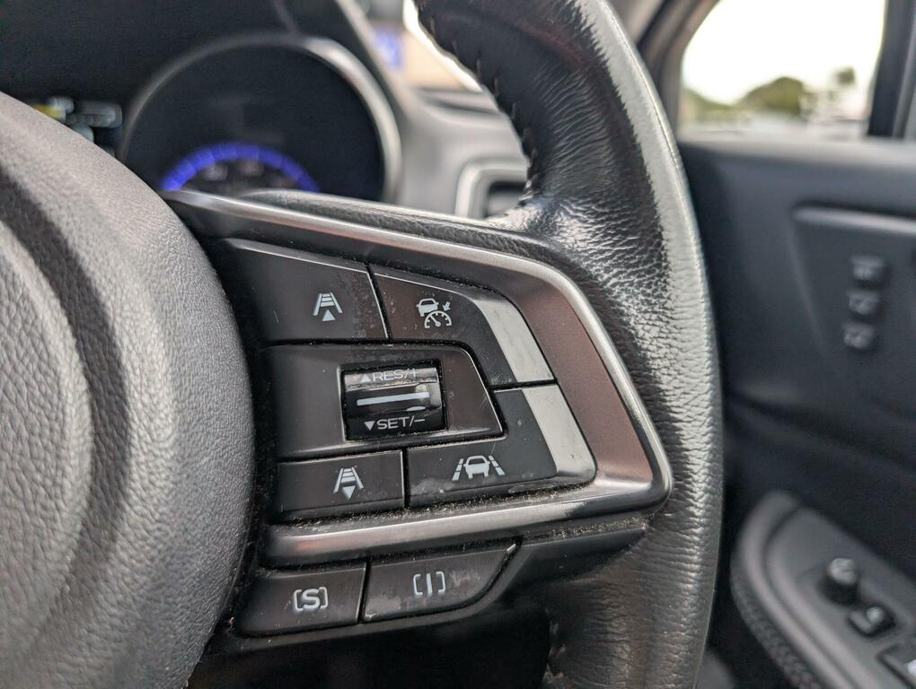 Subaru Outback 2019 2.5 I Se Premium 175 Bhp Blue #20
