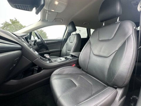 Ford Mondeo Estate Blue #22