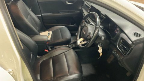 Kia RIO #11