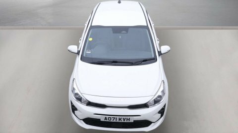 Kia RIO #7