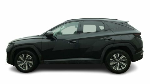 Hyundai Tucson Estate Grey #6
