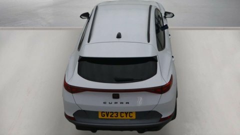 Cupra Formentor 1.5 Tsi 150 V2  #12