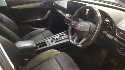 Cupra Formentor 1.5 Tsi 150 V2  #7