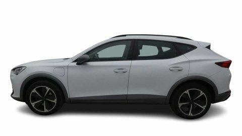 Cupra Formentor 1.4 Ehybrid 12.8Kwh White #6