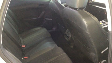 Cupra Formentor 1.5 Tsi 150 V2  #9