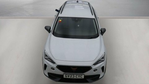 Cupra Formentor 1.5 Tsi 150 V2  #11