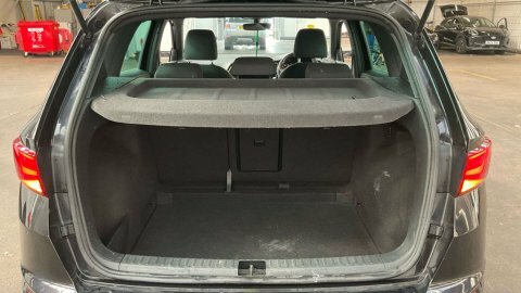 Seat Ateca Suv 1.5 Tsi Evo 150Ps Se Technology Ss Grey #12