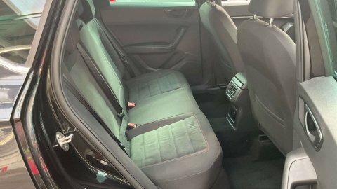 Seat Ateca Suv 1.5 Tsi Evo 150Ps Se Technology Ss Grey #10