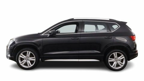 Seat Ateca Suv 1.5 Tsi Evo 150Ps Se Technology Ss Grey #6