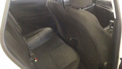 Hyundai Bayon Hatchback Grey #7