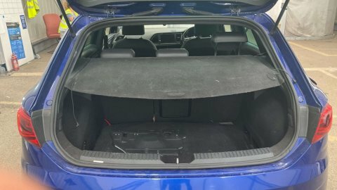 Seat Leon 1.5 Tsi Evo Fr Euro 6 Ss 201919 Grey #8