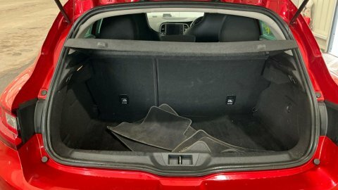 Renault Megane I Music Dci #9
