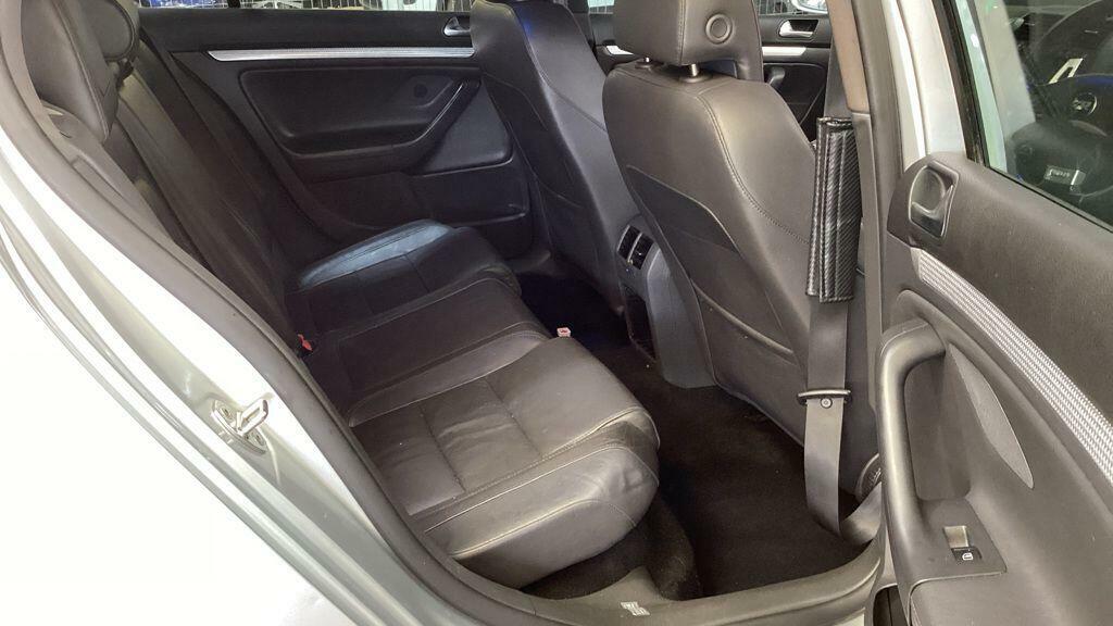 Volkswagen Golf 1.6 Tdi Se Euro Black #10