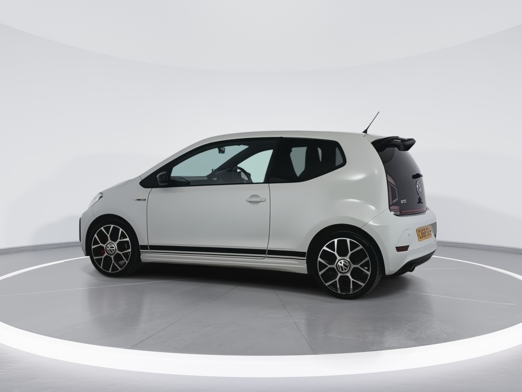 Volkswagen Up 1.0 115Ps Up Gti White #5