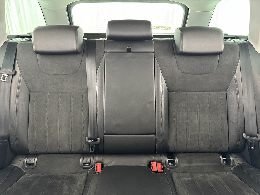 Skoda Octavia Se Grey #23