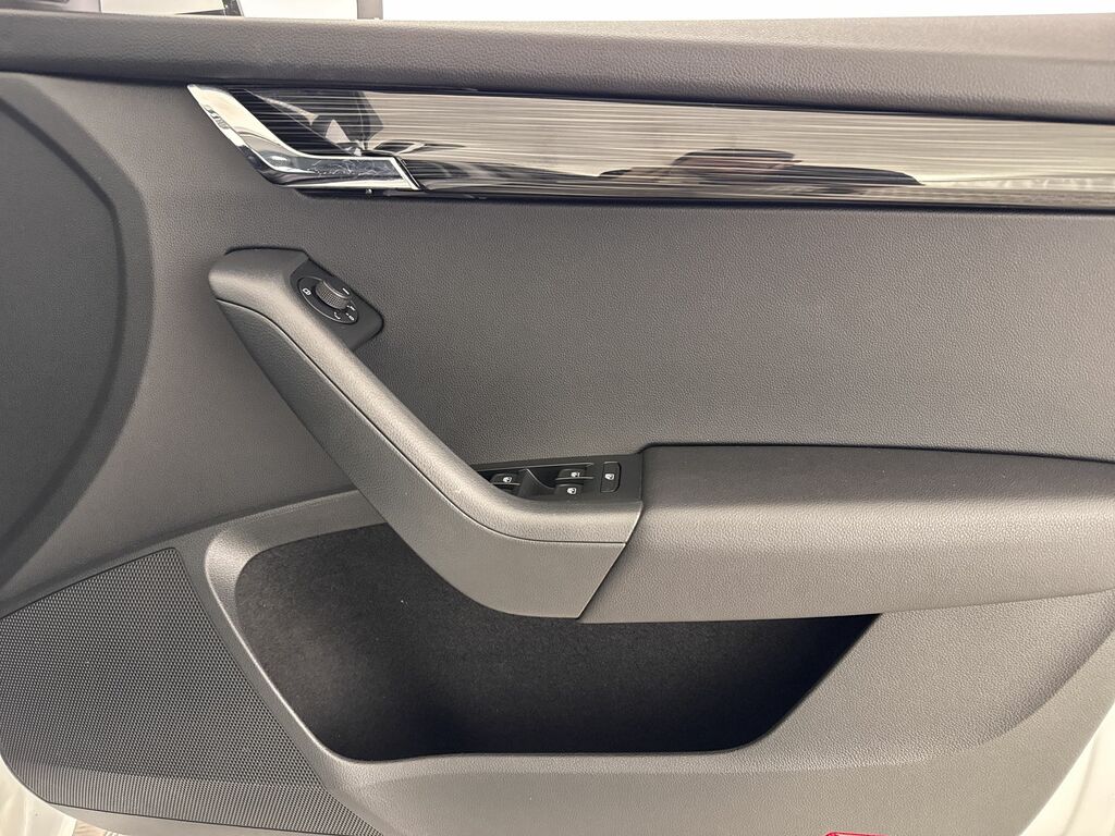 Skoda Octavia Se Grey #22