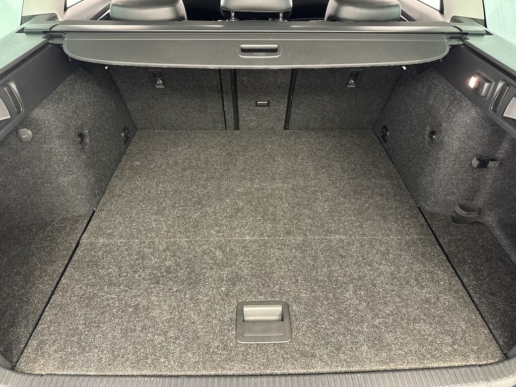 Skoda Octavia Se Grey #17