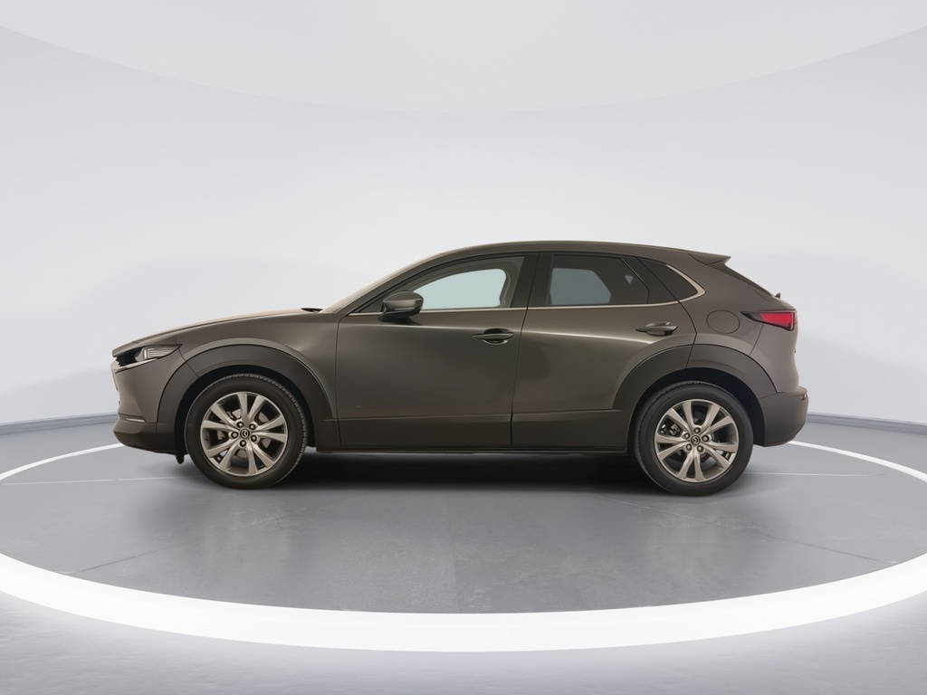 Mazda CX-30 2.0 E-skyactiv G Mhev Sport Lux Grey #5