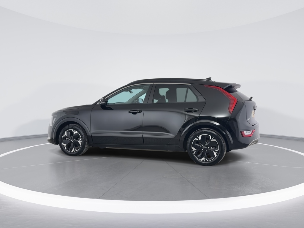 Kia e-Niro 150Kw 4 65Kwh Black #5