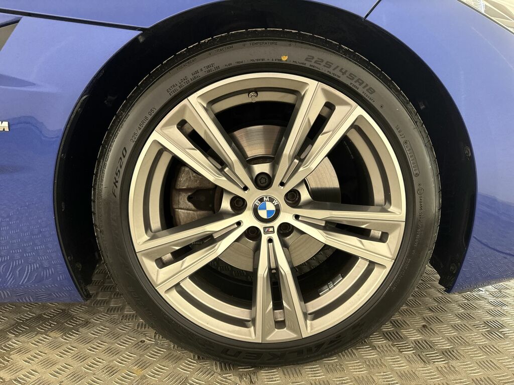 BMW Z4 Sdrive M40i Blacktech Pack Black #11