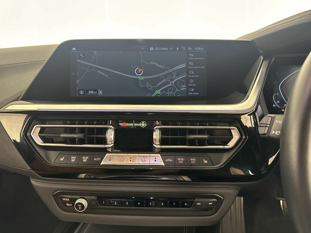 BMW Z4 Sdrive M40i Blacktech Pack Black #9