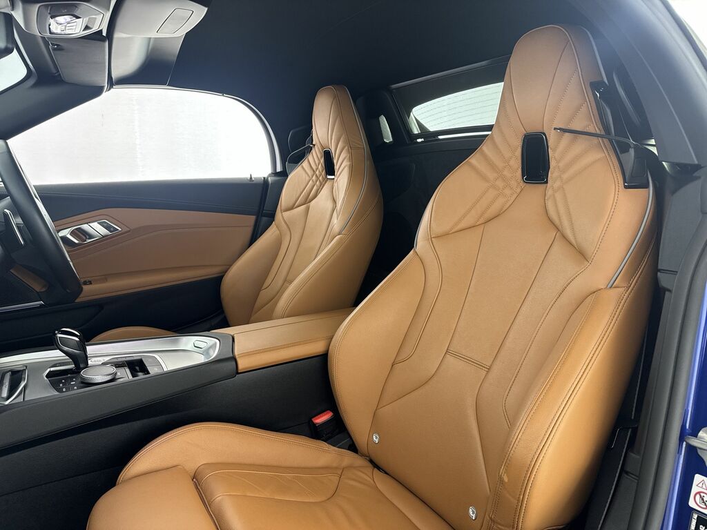 BMW Z4 Sdrive M40i Blacktech Pack Black #13