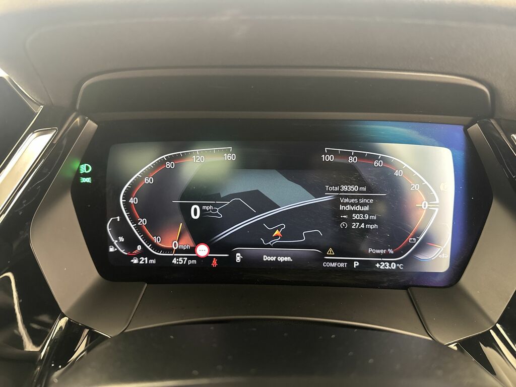 BMW Z4 Sdrive M40i Blacktech Pack Black #10