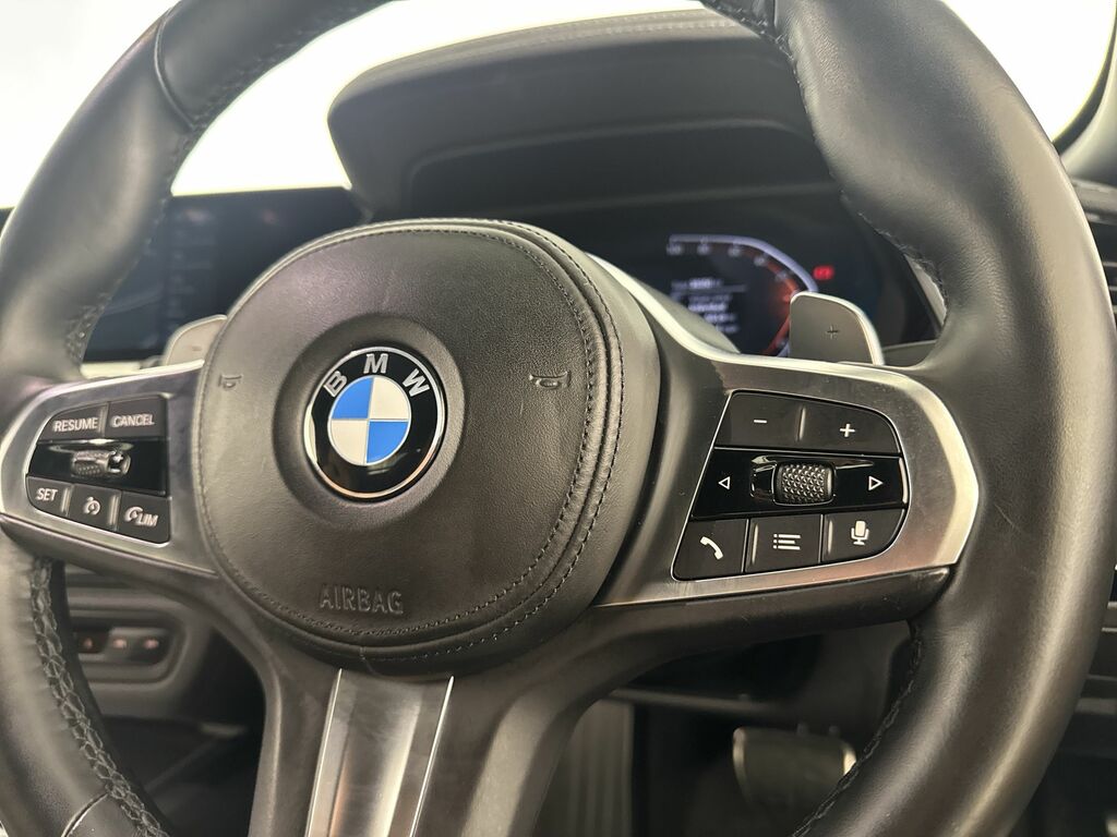 BMW Z4 Sdrive M40i Blacktech Pack Black #19