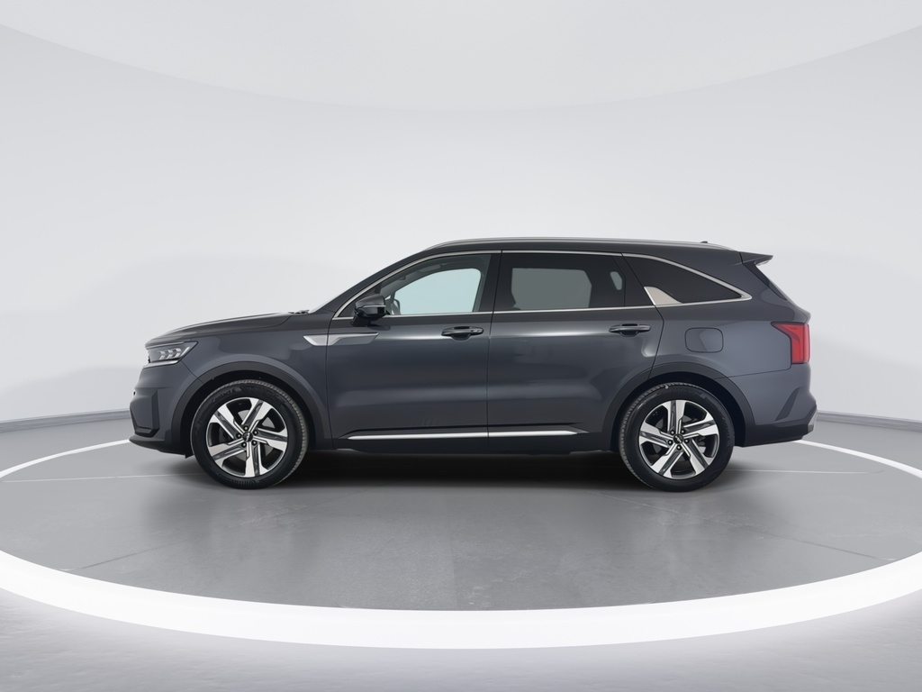 Kia Sorento 2.2 Crdi 3 Dct  #5