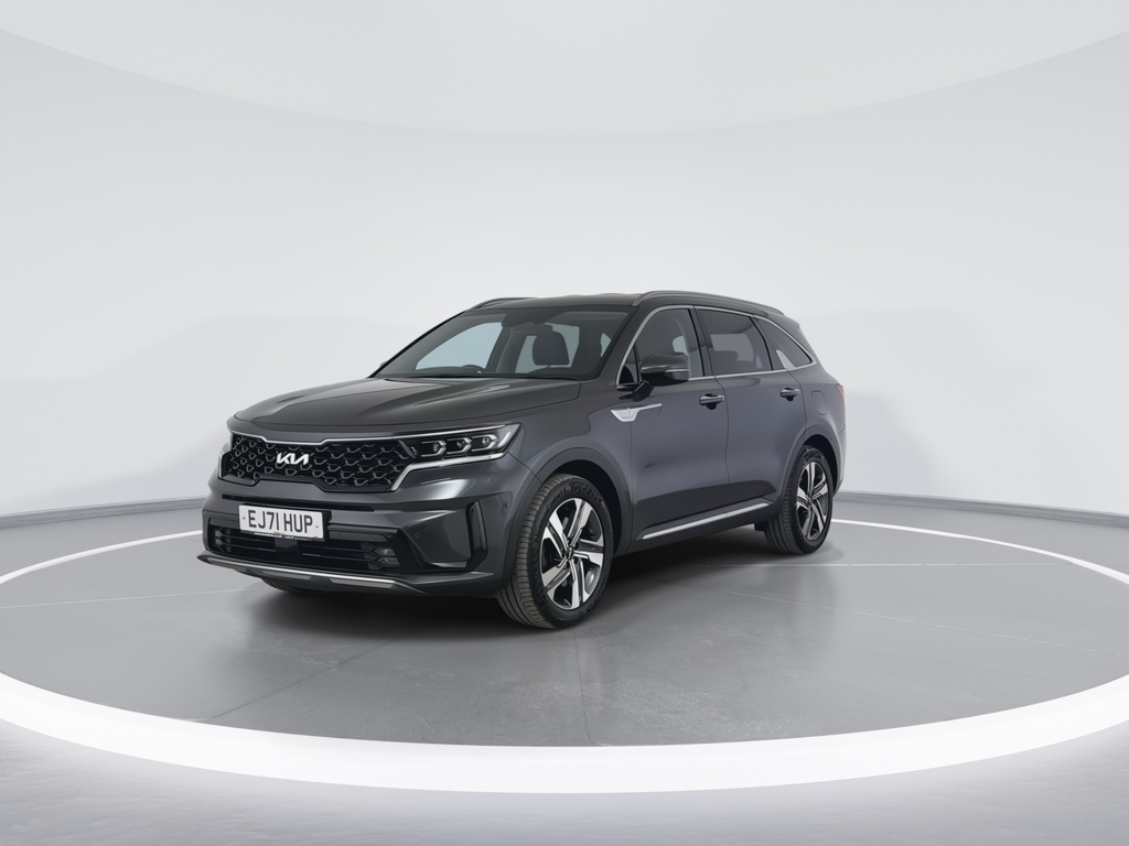 Kia Sorento 2.2 Crdi 3 Dct  #4