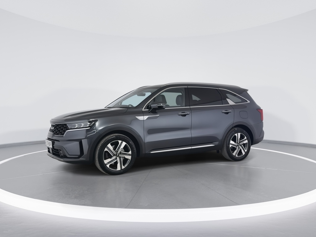 Kia Sorento 2.2 Crdi 3 Dct  #3