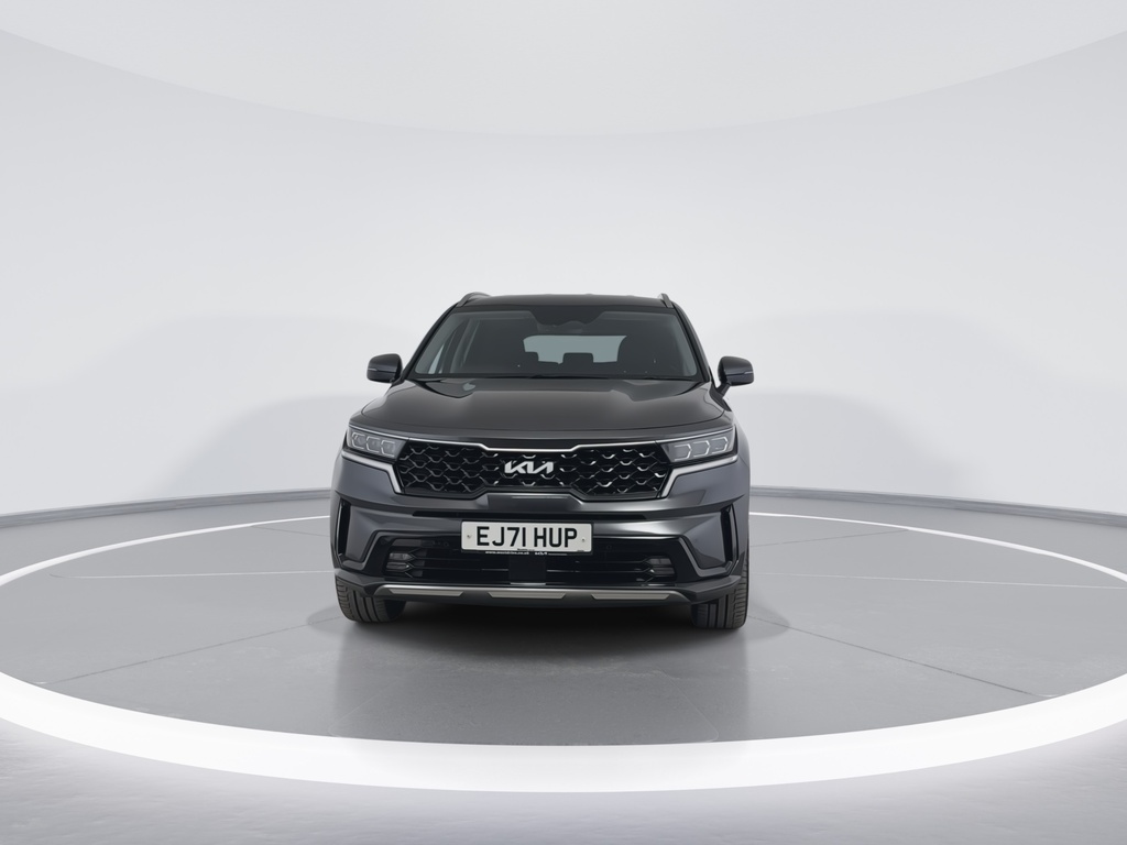 Kia Sorento 2.2 Crdi 3 Dct  #2