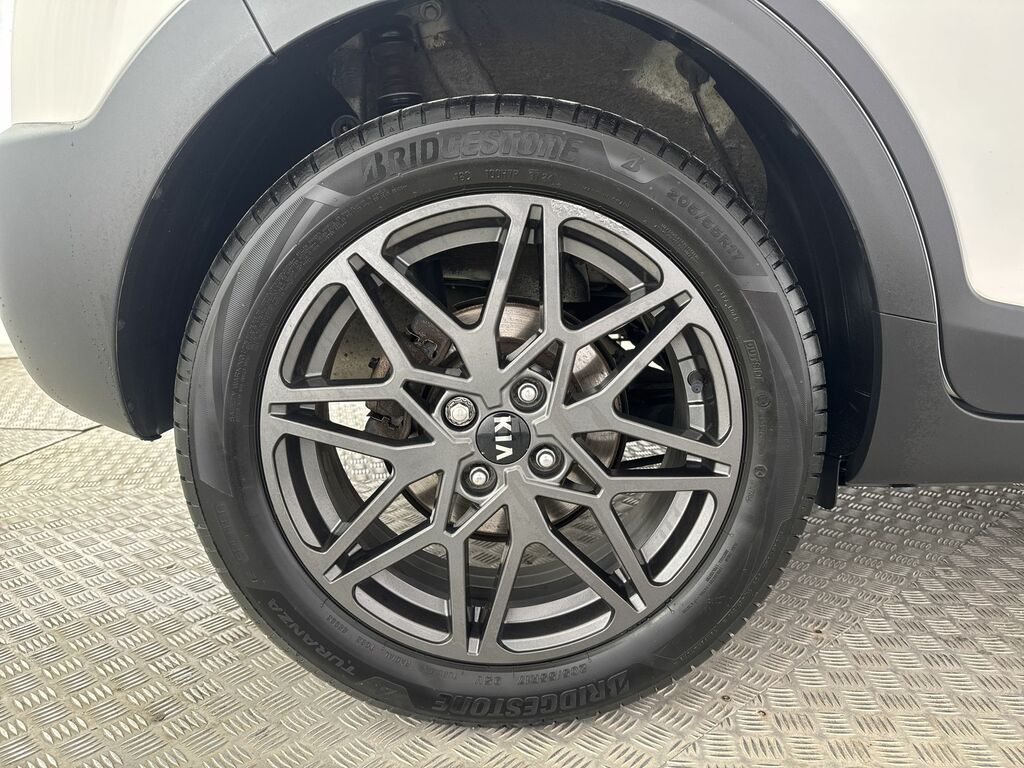 Kia Stonic 1.0T Gdi 3 #13