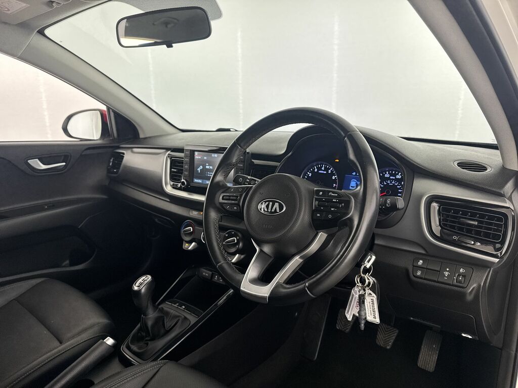 Kia Stonic 1.0T Gdi 3 #10