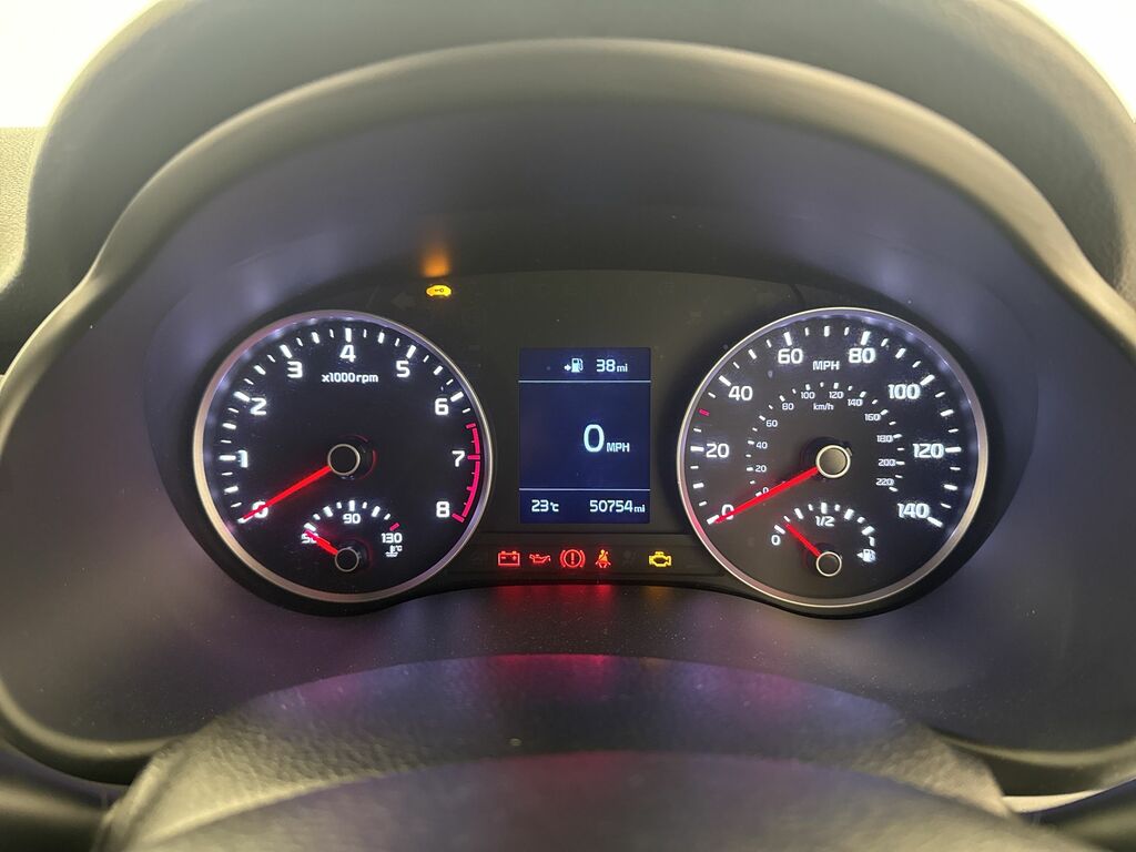 Kia Stonic 1.0T Gdi 3 #12