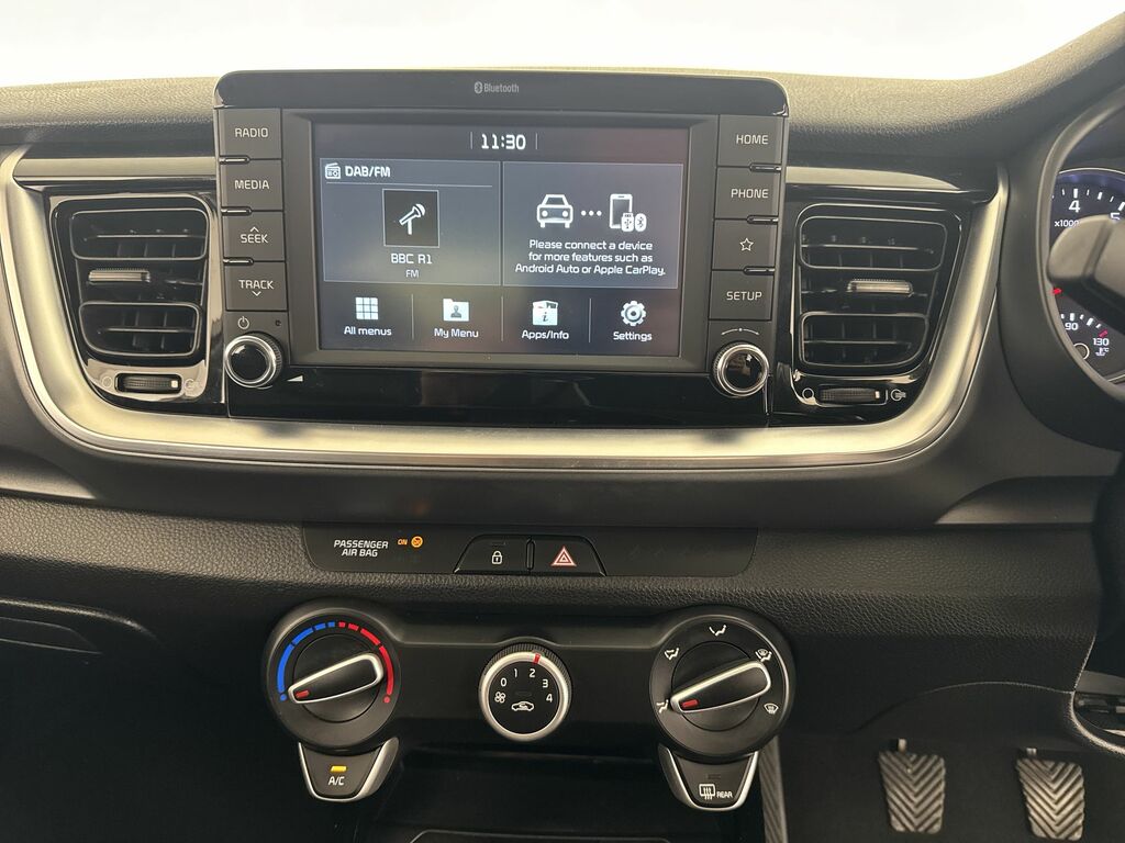 Kia Stonic 1.0T Gdi 3 #11