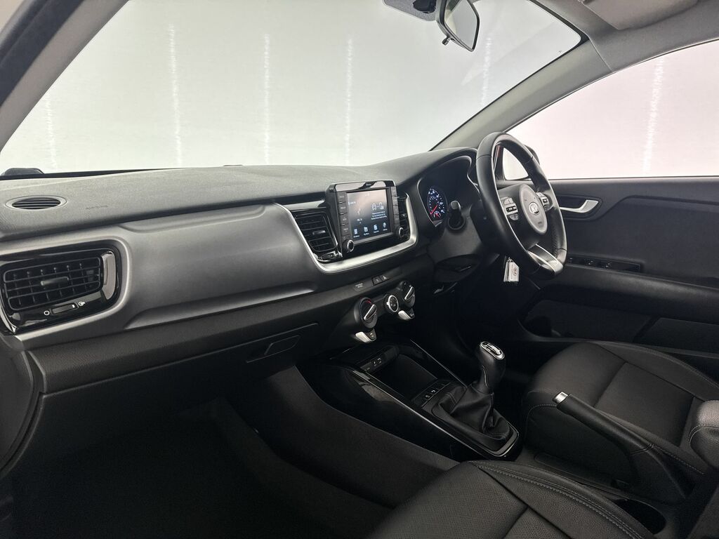 Kia Stonic 1.0T Gdi 3 #16