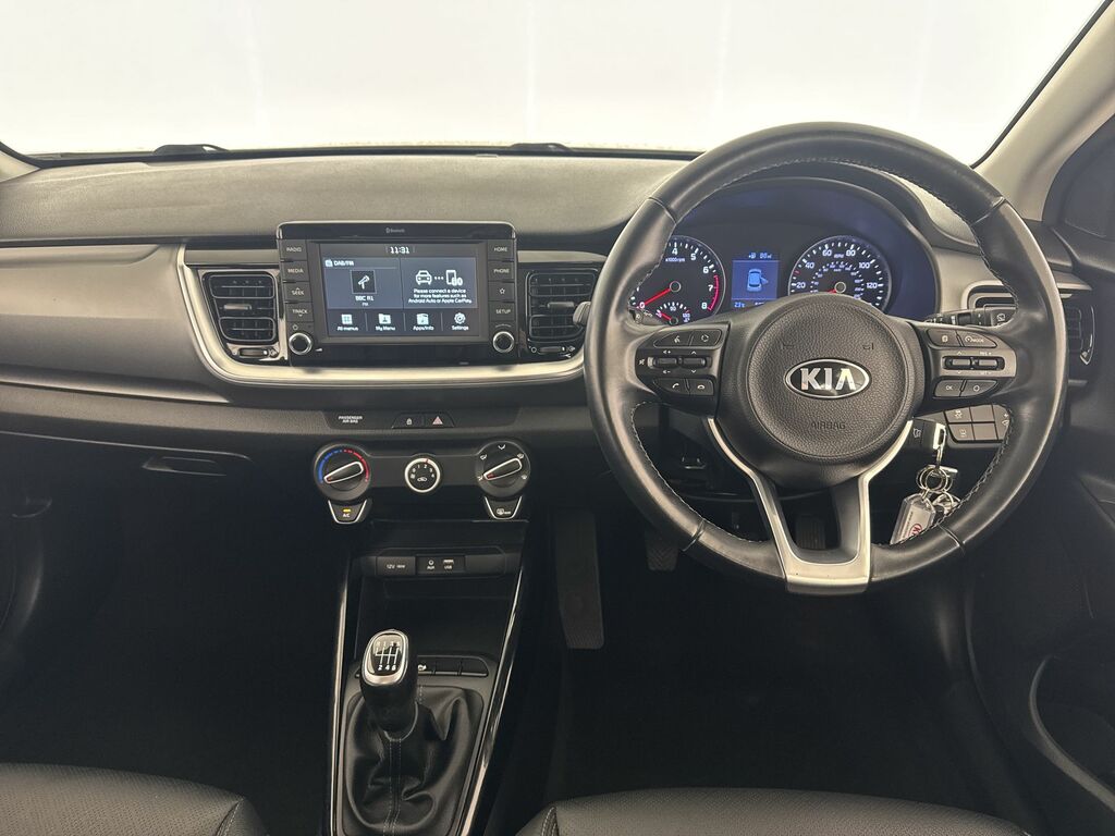 Kia Stonic 1.0T Gdi 3 #19