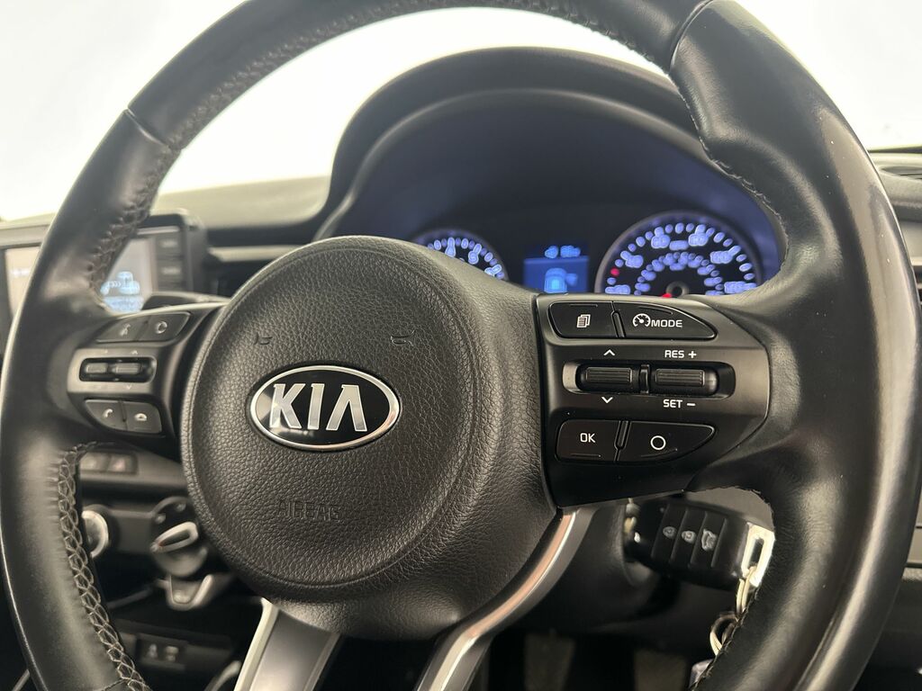 Kia Stonic 1.0T Gdi 3 #21