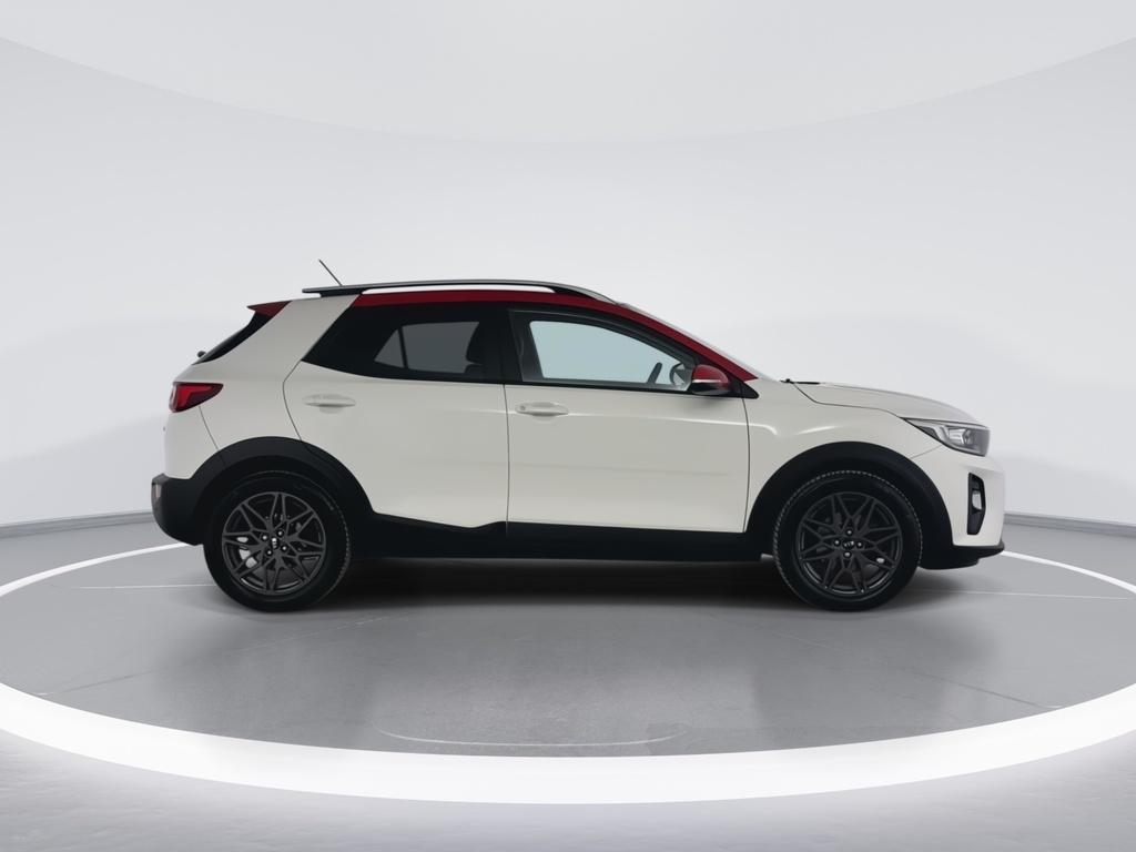 Kia Stonic 1.0T Gdi 3 #8