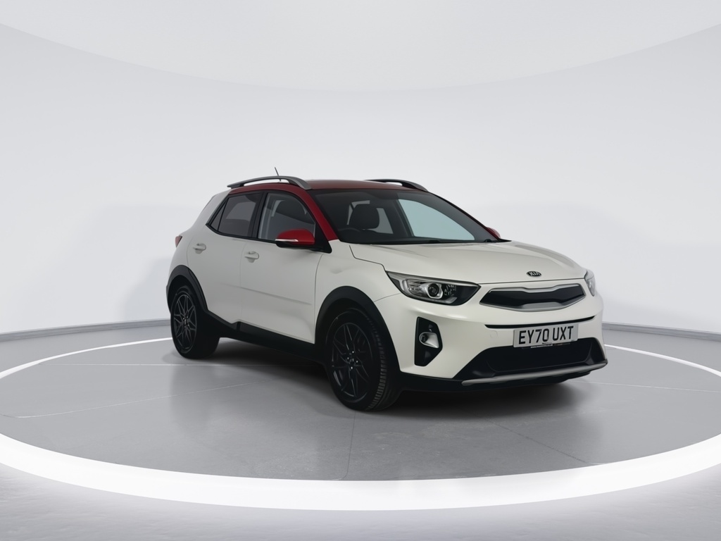 Kia Stonic 1.0T Gdi 3 #9