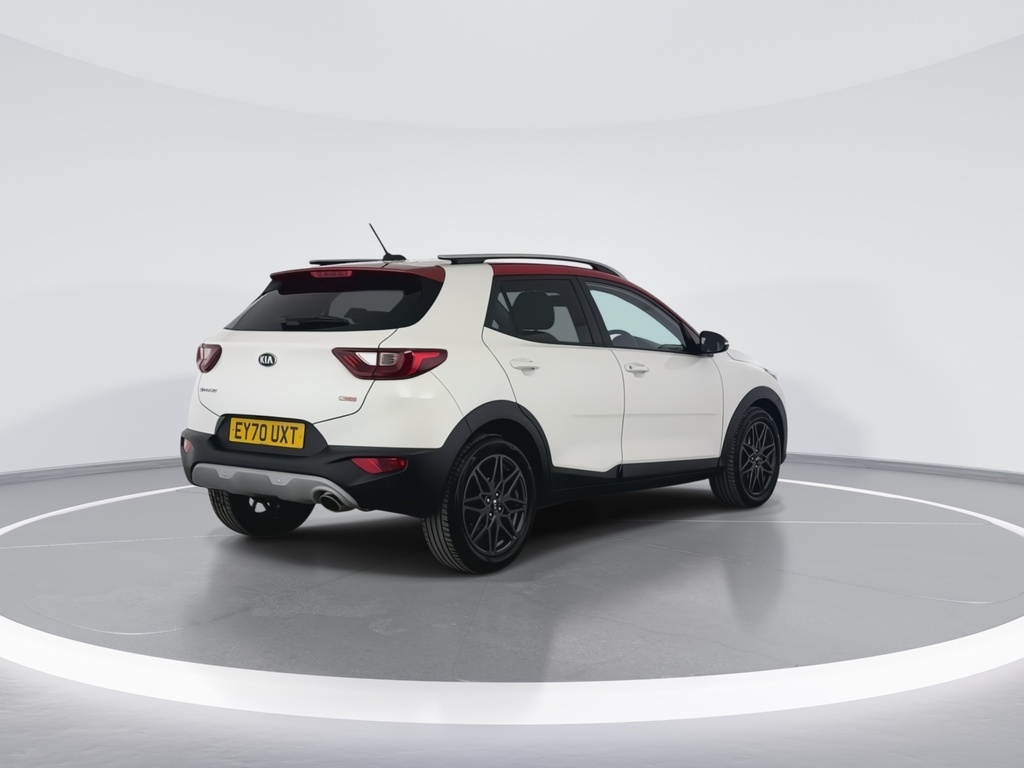 Kia Stonic 1.0T Gdi 3 #7