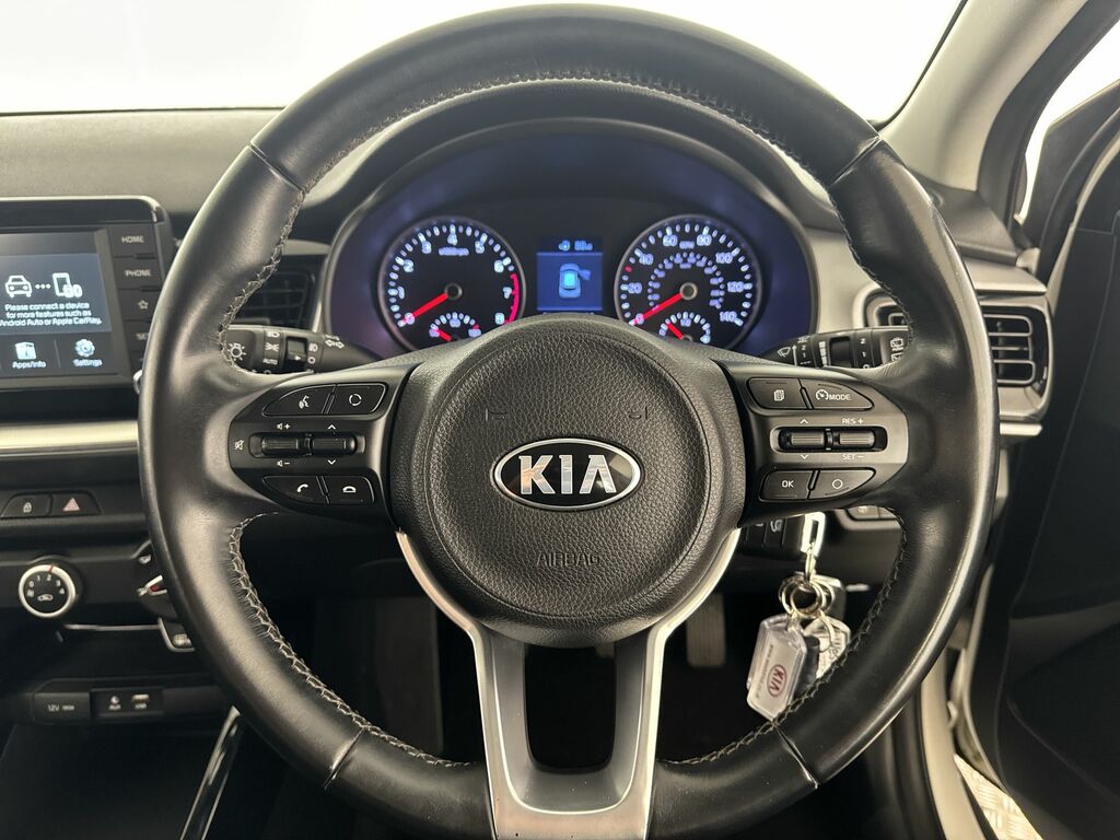 Kia Stonic 1.0T Gdi 3 #20