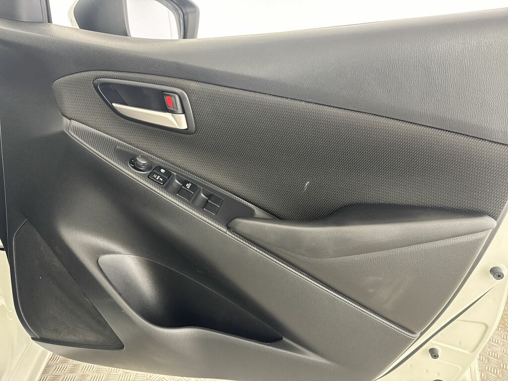 Mazda 2 1.5 Skyactiv G Gt Sport Nav Grey #22