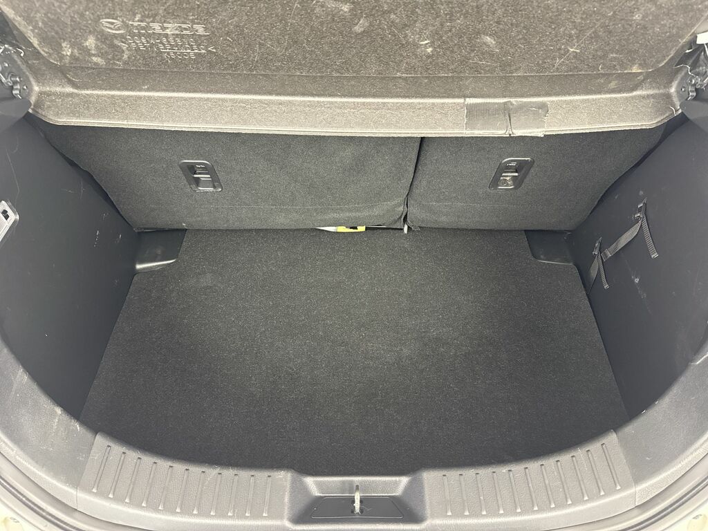 Mazda 2 1.5 Skyactiv G Gt Sport Nav Grey #17